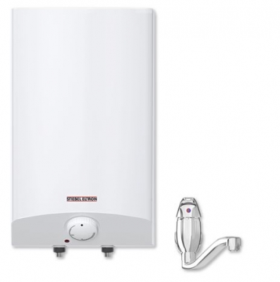 Stiebel Eltron ESH 10 O-N Trend Felső elhelyezésű vízmelegítő egykaros csapteleppel