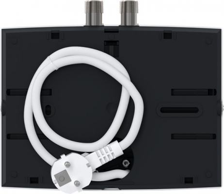 Stiebel Eltron EIL 6 Premium Elektromos átfolyós vízmelegítő 5,7  kW elektronikusan vezérelt