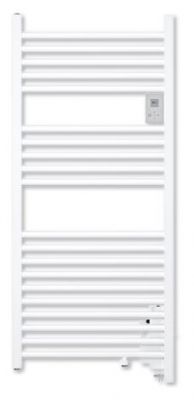 Stiebel Eltron BHE 50 Plus Elektromos törölközőszárító radiátor 500 Watt 500x1090 mm