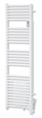Stiebel Eltron BHE 175 T Plus Elektromos törölközőszárító radiátor 1750 Watt 500x1590 mm