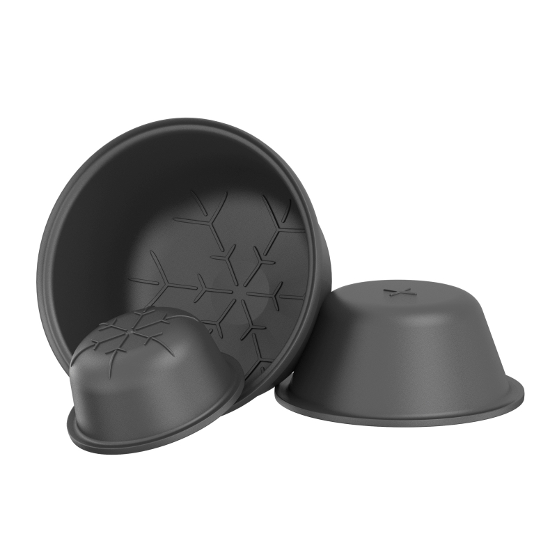 Flamco Flexcon Solar 35/2,5 Szolár tágulási tartály 8 bar lábakkal (16064)