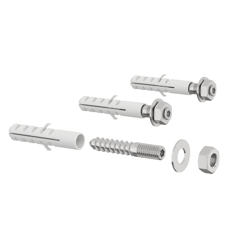 Flamco Flexcon Solar 35/2,5 Szolár tágulási tartály 8 bar lábakkal (16064)