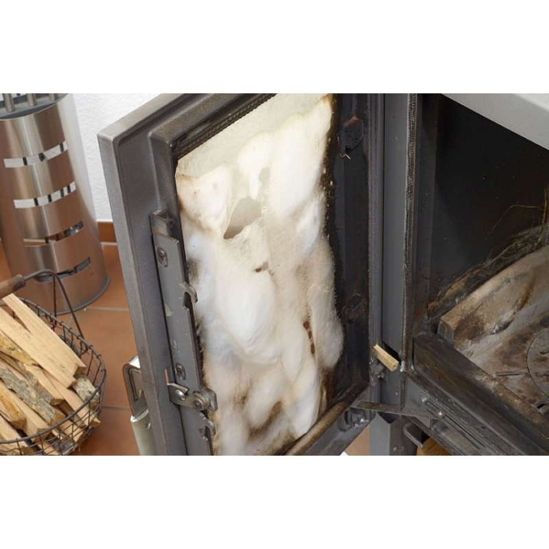 Kratki Kandalló üvegtisztító aktív hab 500 ml