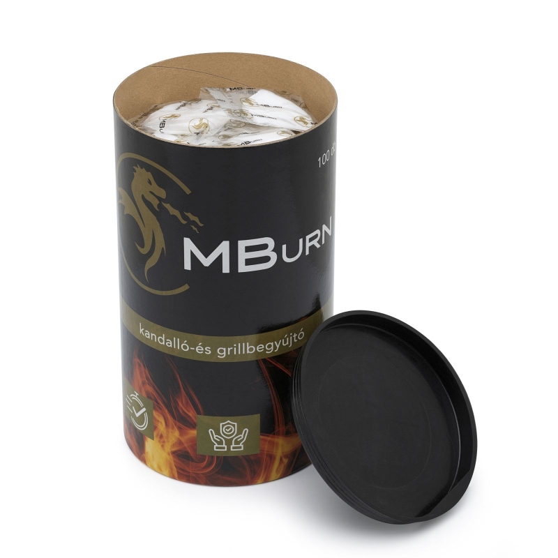 MBurn 100 Gyújtós