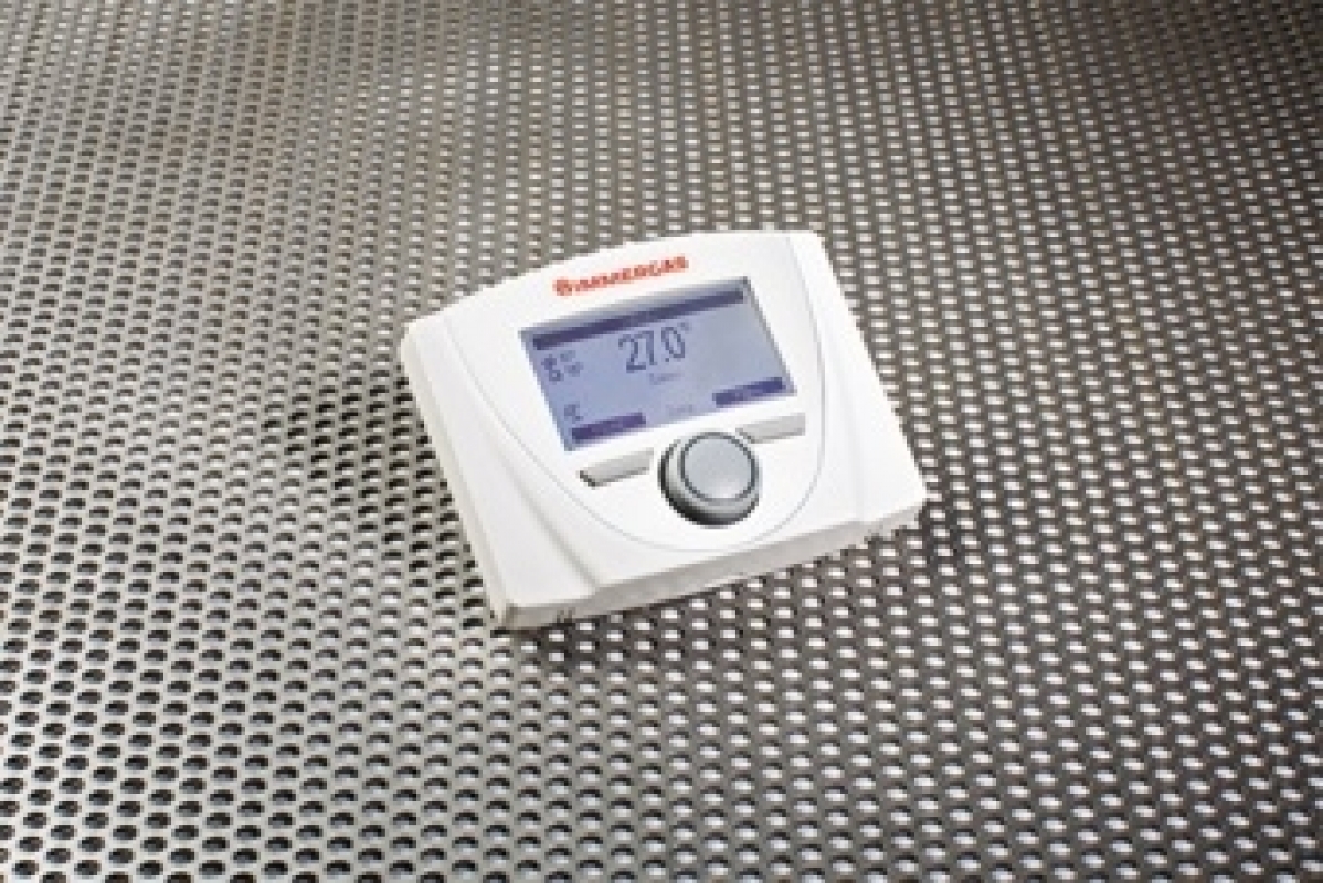 Immergas Audax Top 21 Monoblokkos levegő-víz hőszivattyú 3 fázisra