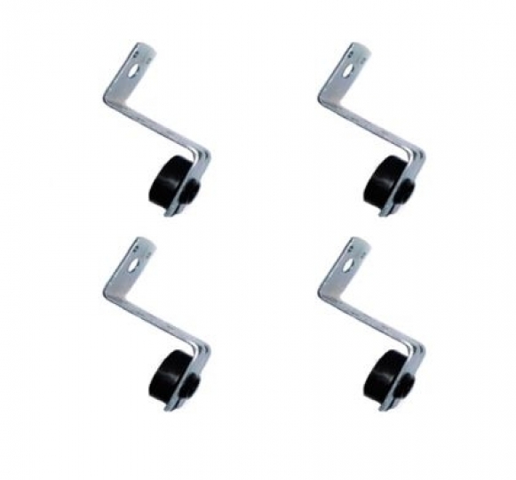 VTS Volcano konzol mennyezeti rögzítéshez