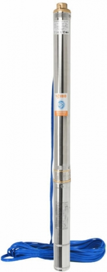 IBO 3ti15 csőbúvár szivattyú 20m kábellel