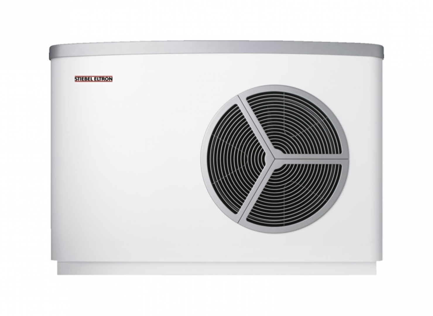 Stiebel Eltron HPA-O 07.1 CS Premium Inverteres, monoblokk kialakítású, kompakt kültéri levegő-víz hőszivattyú