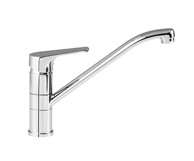 Mofém Junior EVO Álló mosogató csaptelep forgatható alsó kifolyócsővel 152-0049-00