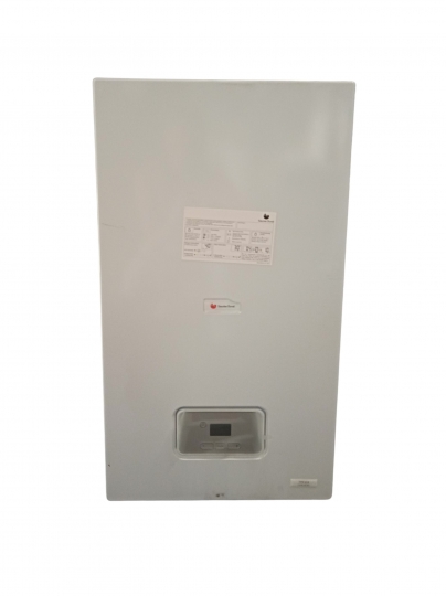 Saunier Duval Thelia Condens 30 Fali kondenzációs kombi gázkazán (csomagolás sérült) 24/164