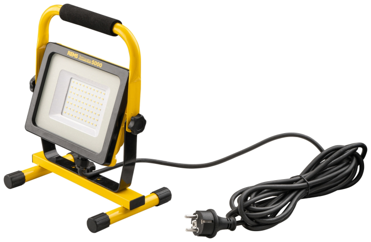 REMS Lumen 5000 Elektromos LED munkalámpa