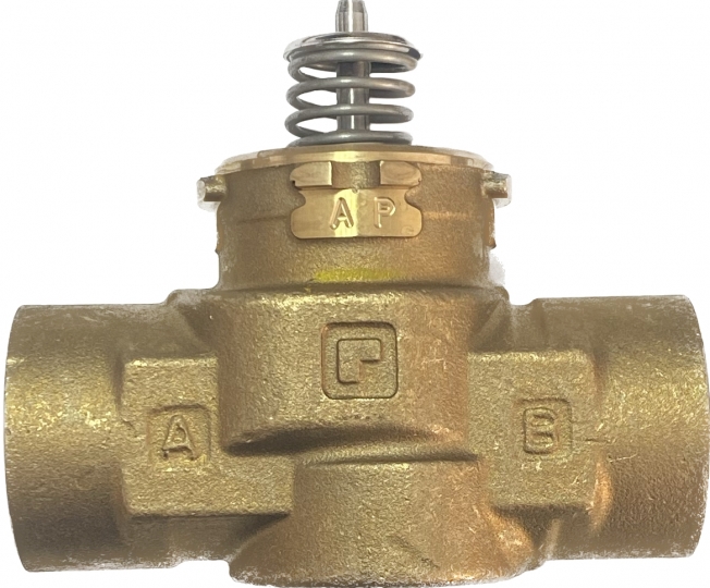 Honeywell Home VCZAJ1100/U 3/4 BM Zónaszelep
