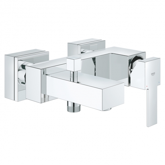 Grohe Sail Cube Kádtöltő Csaptelep zuhanyszett nélkül 23438000