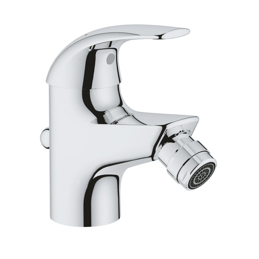 Grohe Start Curve Bidécsaptelep 23766000