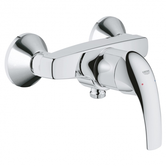 Grohe Start Curve Zuhanycsaptelep zuhanyszett nélkül 23767000