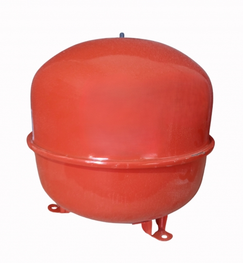 Zilmet Cal-Pro 35 Zárt fűtési tágulási tartály 35 liter (csomagolás és termék sérült) 25/182