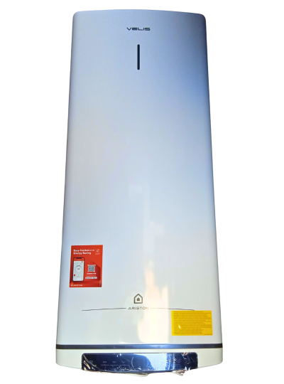Ariston Velis Pro Dry Wifi 100 EU Elektromos vízmelegítő (csomagolás és termék sérült) 25/256