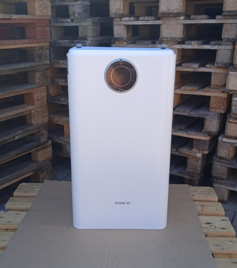 Bosch Tronic TR4501T 50 EBP Lapos villanybojler (csomagolás és termék sérült) 25/278