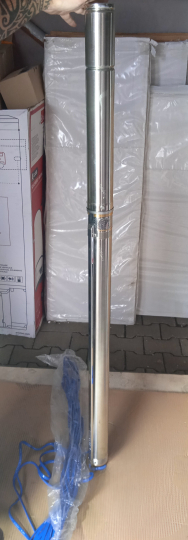 IBO 3ti27 csőbúvár szivattyú 20m kábellel (csomagolás és termék sérült) 25/295