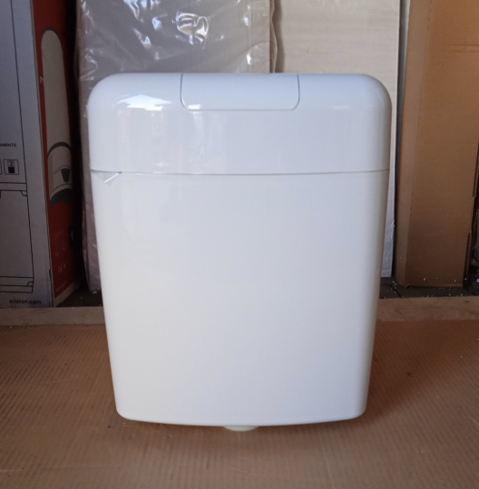 Slovarm Öblítőtartály, univerzális, 6L 621182 (csomagolás sérült) 25/327