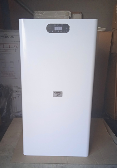 Hajdu Cube Smart C150S Elektromos vízmelegítő (csomagolás és termék sérült) 25/334