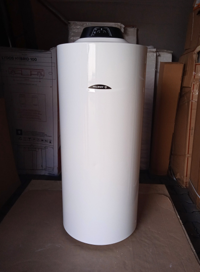 Ariston PRO1 ECO 120 V 2K PL EU Villanybojler 120 literes (csomagolás és termék sérült) 25/357