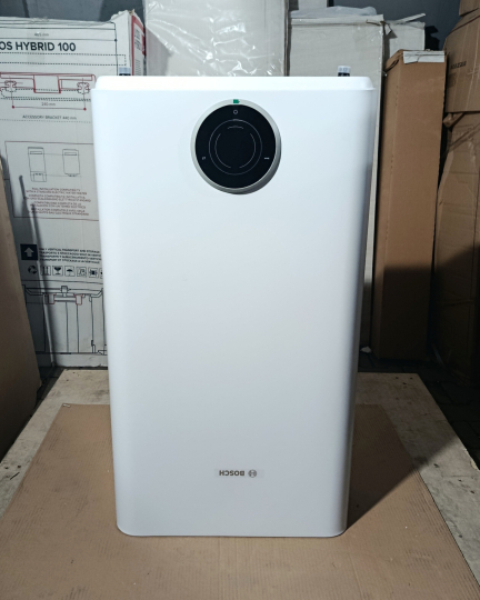 Bosch Tronic TR3501T 50 EBP Lapos villanybojler (csomagolás és termék sérült) 25/406