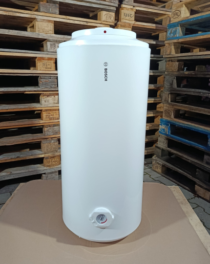 Bosch Tronic TR1000T 100 HB 1500W 100 literes vízszintes villanybojler (csomagolás és termék sérült) 25/417