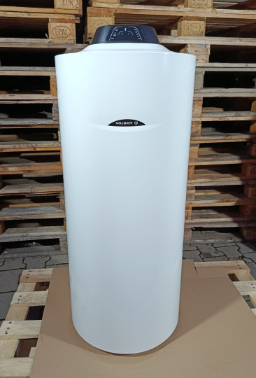 Ariston PRO1 ECO 120 V 2K PL EU Villanybojler 120 literes (csomagolás és termék sérült) 25/424