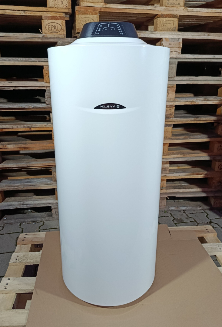 Ariston PRO1 ECO 120 V 2K PL EU Villanybojler 120 literes (csomagolás és termék sérült) 25/424