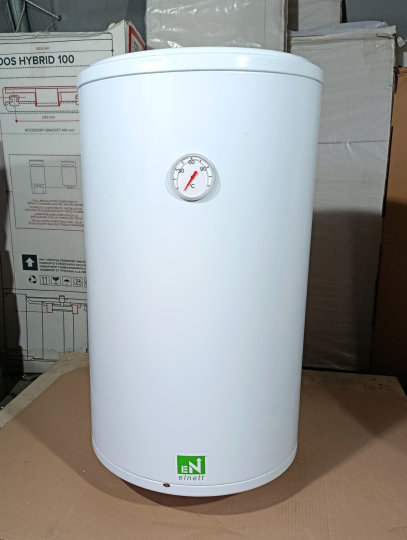 Elnett ENSH ECO 80 Elektromos bojler (csomagolás és termék sérült) 25/440