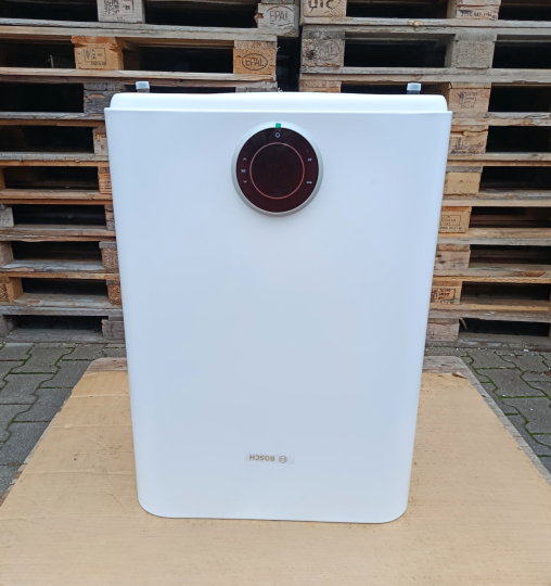Bosch Tronic TR4501T 80 EBP Lapos villanybojler (csomagolás és termék sérült) 25/482