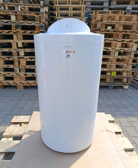 Hajdu Z120 C ErP Villanybojler 120 literes (csomagolás és termék sérült) 26/105