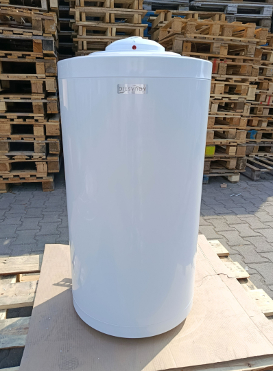 Aquastic (Hajdu Gyártmány) AQ ECO 120 ErP Villanybojler 120 literes (csomagolás és termék sérült) 26/106