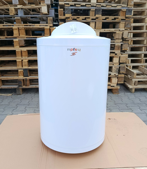 Hajdu Z100 ErP Villanybojler 100 literes (csomagolás és termék sérült) 26/108