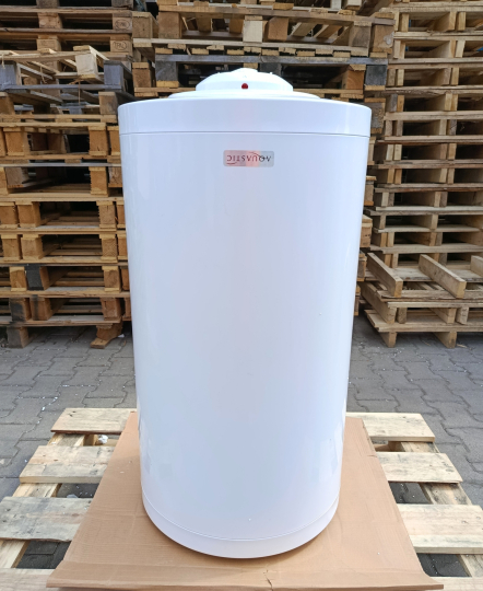 Aquastic (Hajdu Gyártmány) AQ ECO 120 ErP Villanybojler 120 literes (csomagolás és termék sérült) 26/132