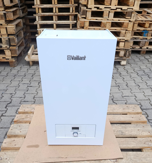 Vaillant eloBLOCK VE 14/14 EU II Elektromos kazán 14 kW (csomagolás és termék sérült) 26/146