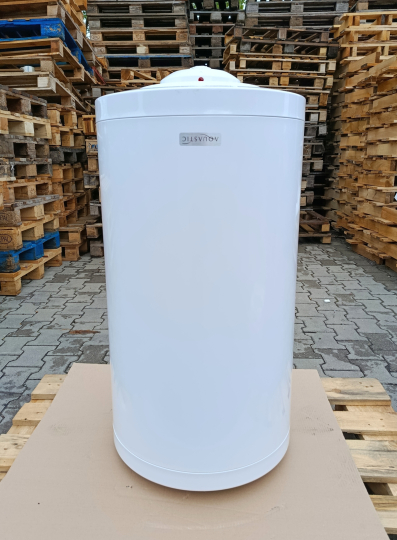 Aquastic (Hajdu Gyártmány) AQ ECO 120 ErP Villanybojler 120 literes (csomagolás és termék sérült) 26/148