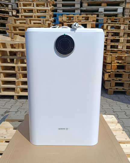 Bosch Tronic TR3501T 100 EBP Lapos villanybojler (csomagolás és termék sérült) 26/156