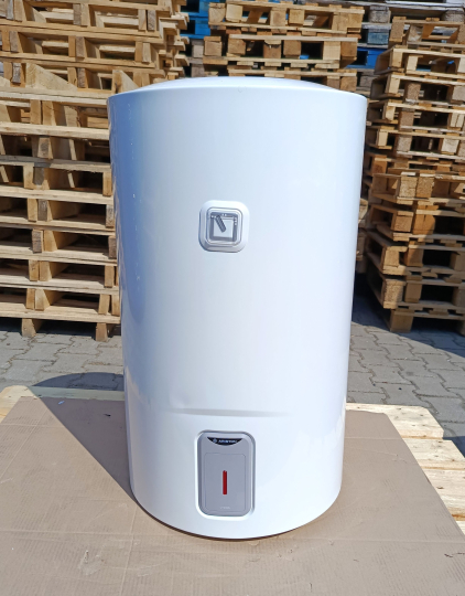 Ariston Lydos R 80 V 1,8K EU Villanybojler 80 liter (csomagolás és termék sérült) 26/167