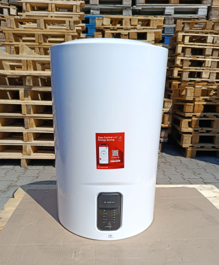 Ariston Lydos Wifi 80 V 1,8K EN EU Villanybojler (termék sérült) 26/169