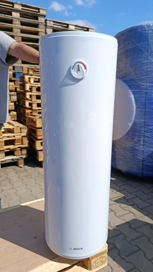 Bosch Tronic TR2000T 80 SB Keskeny villanybojler 2000W 80 literes (csomagolás és termék sérült) 26/171