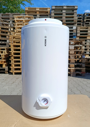 Bosch Tronic TR1000T 80 HB 1500W 80 literes vízszintes villanybojler (csomagolás és termék sérült) 26/178