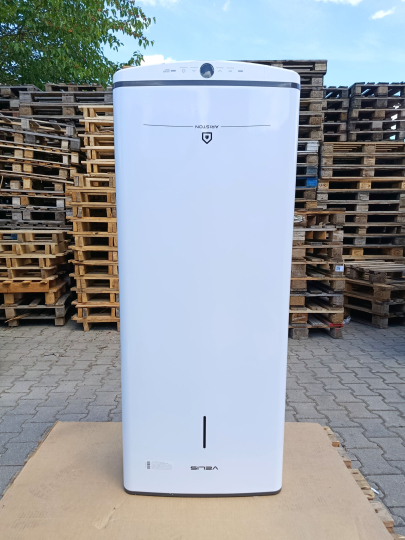 Ariston Velis Pro 100 EU Elektromos vízmelegítő (csomagolás és termék sérült) 26/179