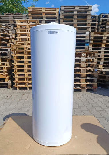 Aquastic (Hajdu Gyártmány) AQ Eco Slim 80 Villanybojler keskeny kivitel (csomagolás és termék sérült) 26/180