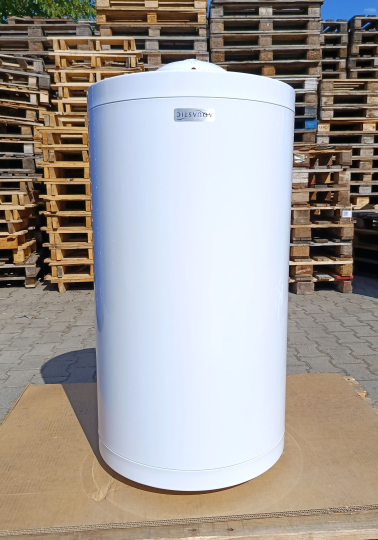 Aquastic (Hajdu Gyártmány) AQ ECO 120 ErP Villanybojler 120 literes (csomagolás és termék sérült) 26/182