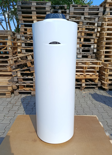 Ariston PRO1 ECO 150 V 2K PL EU Villanybojler 150 literes (csomagolás és termék sérült) 26/187