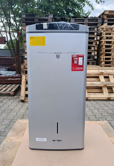 Ariston Velis Tech Wifi 80 EU Elektromos vízmelegítő (csomagolás és termék sérült) 26/195