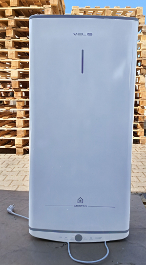 Ariston Velis Pro 80 EU Elektromos vízmelegítő (csomagolás és termék sérült) 26/217