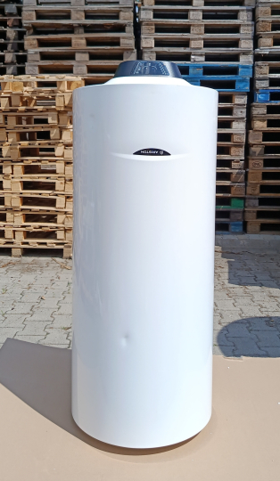 Ariston PRO1 ECO 120 V 2K PL EU Villanybojler 120 literes (csomagolás és termék sérült) 26/219